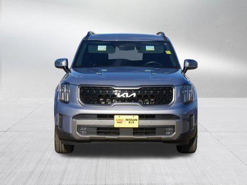 2023 Kia Telluride SX Prestige X-Line