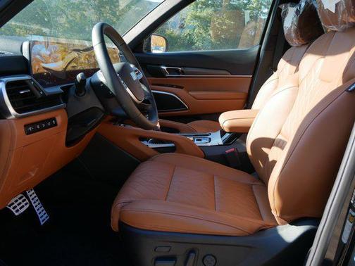 2025 Kia Telluride SX Prestige X-Line