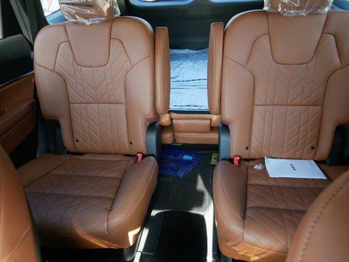 2025 Kia Telluride SX Prestige X-Line