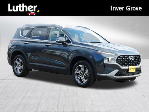 2023 Hyundai SANTA FE SEL 2.4