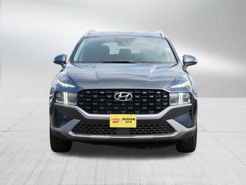 2023 Hyundai SANTA FE SEL 2.4