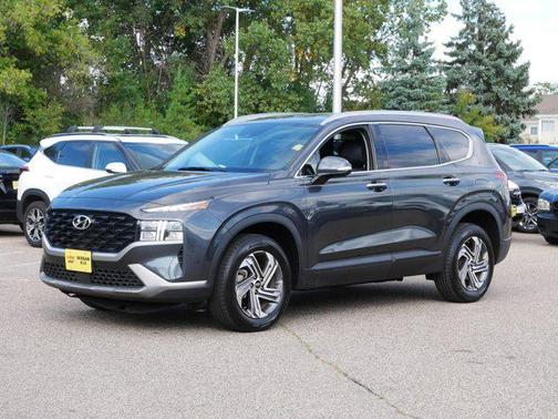 2023 Hyundai SANTA FE SEL 2.4