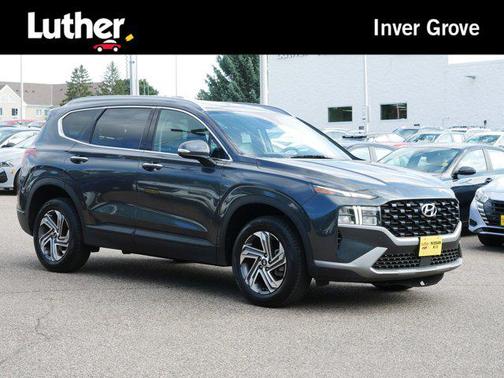 2023 Hyundai SANTA FE SEL 2.4