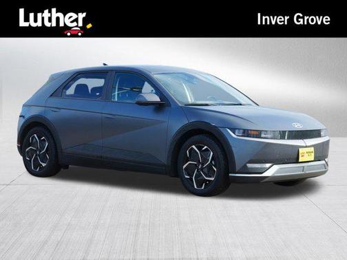 2023 Hyundai IONIQ 5 SEL