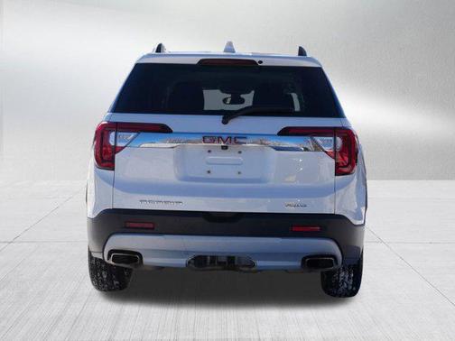 2020 GMC Acadia AWD SLT