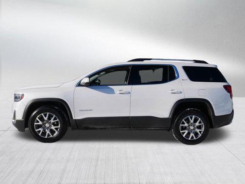 2020 GMC Acadia AWD SLT