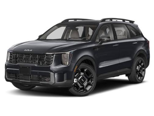 Panthera Metal 2026 Kia Sorento EX