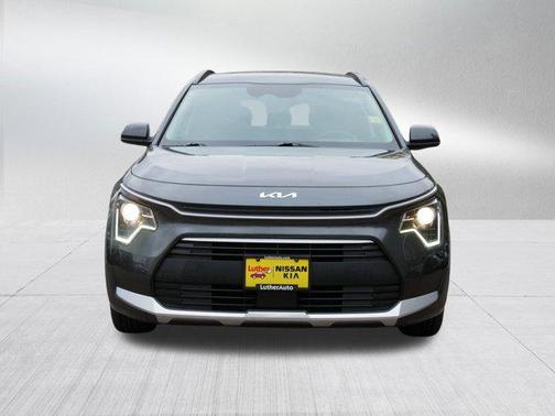 2023 Kia Niro Plug-In Hybrid EX