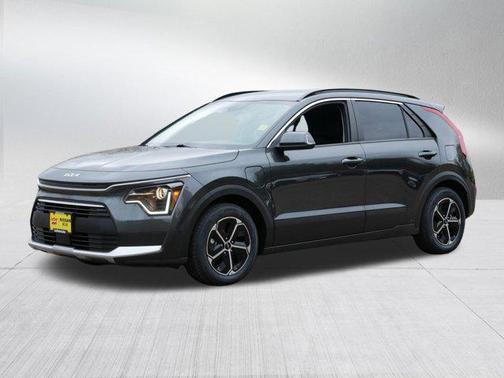 2023 Kia Niro Plug-In Hybrid EX