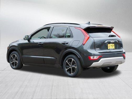 2023 Kia Niro Plug-In Hybrid EX