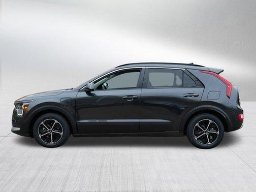 2023 Kia Niro Plug-In Hybrid EX