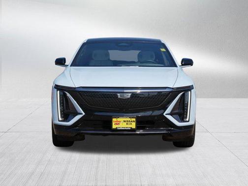 2024 Cadillac LYRIQ Sport w/1SJ