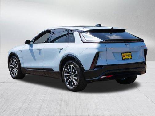 2024 Cadillac LYRIQ Sport w/1SJ