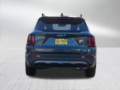 2023 Kia Sorento EX