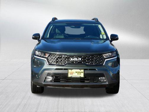 2023 Kia Sorento EX