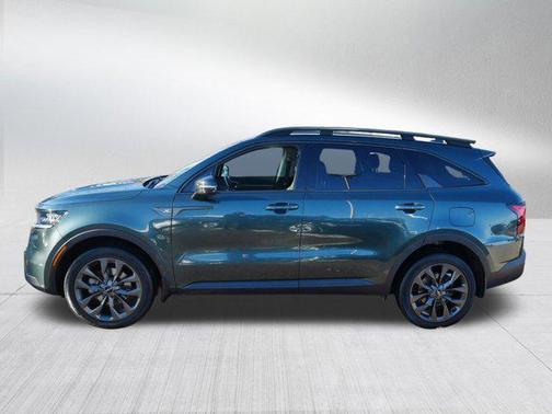 2023 Kia Sorento EX