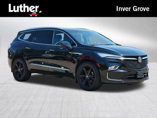 2023 Buick Enclave Essence AWD