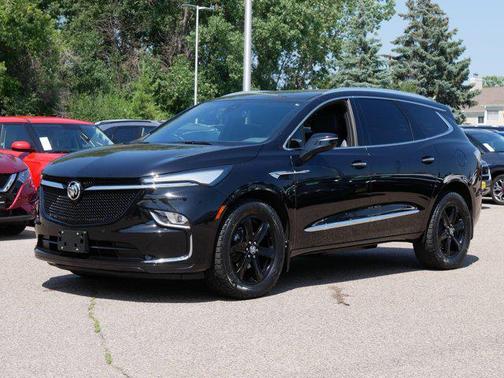 2023 Buick Enclave Essence AWD