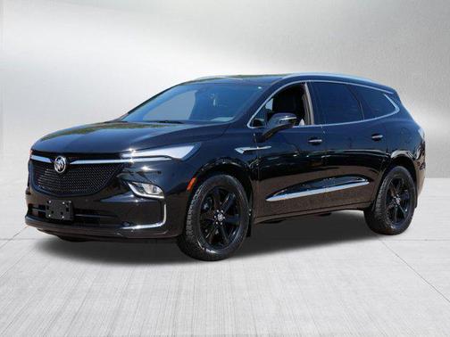 2023 Buick Enclave Essence AWD
