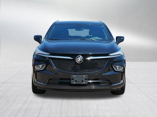 2023 Buick Enclave Essence AWD