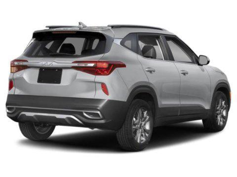 2023 Kia Seltos EX