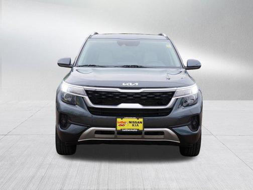 2023 Kia Seltos EX