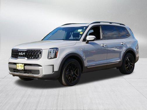 2023 Kia Telluride EX X-Line