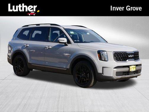 2023 Kia Telluride EX X-Line