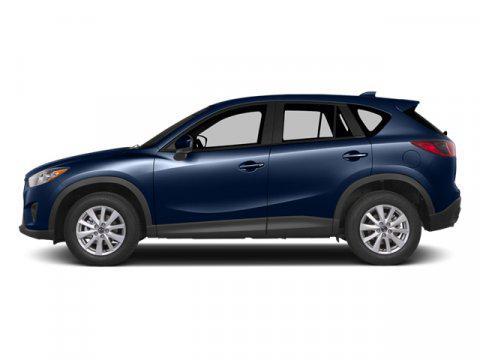 2014 Mazda CX-5 Grand Touring