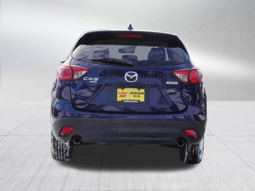 2014 Mazda CX-5 Grand Touring