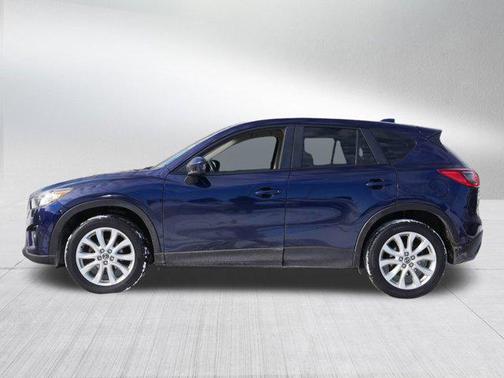 2014 Mazda CX-5 Grand Touring