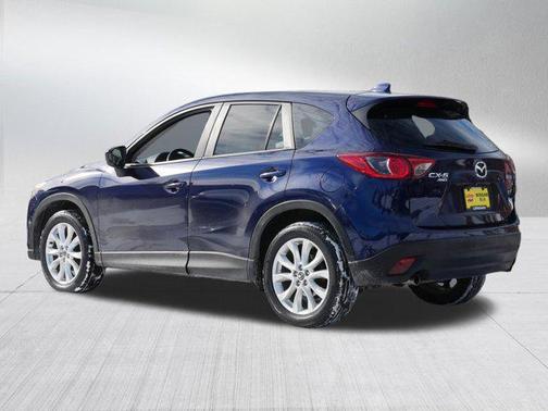 2014 Mazda CX-5 Grand Touring