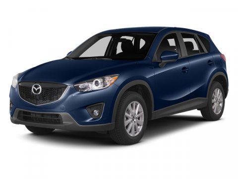 2014 Mazda CX-5 Grand Touring