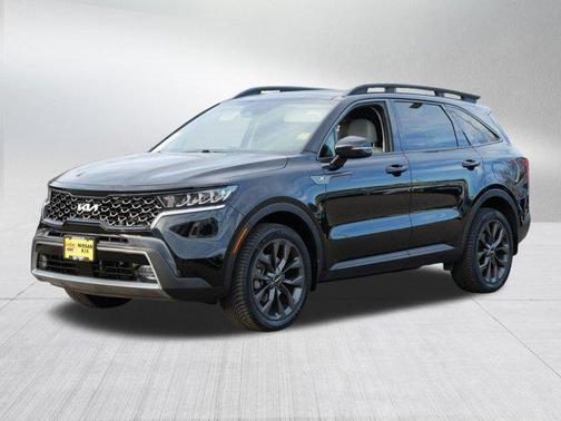 2022 Kia Sorento EX