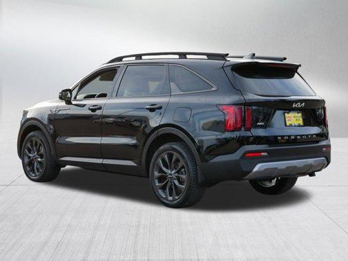 2022 Kia Sorento EX