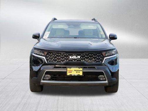 2022 Kia Sorento EX