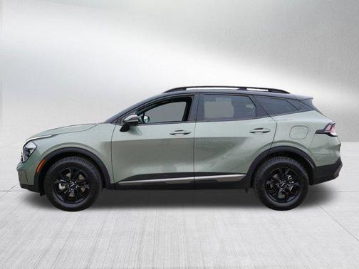 2023 Kia Sportage S