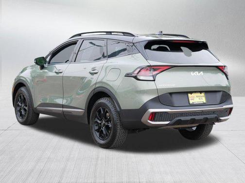 2023 Kia Sportage S