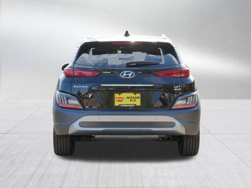 2023 Hyundai KONA Limited