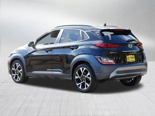 2023 Hyundai KONA Limited