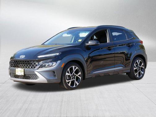 2023 Hyundai KONA Limited