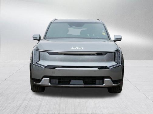 2024 Kia EV9 Land
