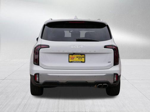 2023 Kia Telluride SX Prestige