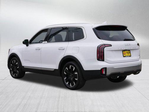 2023 Kia Telluride SX Prestige