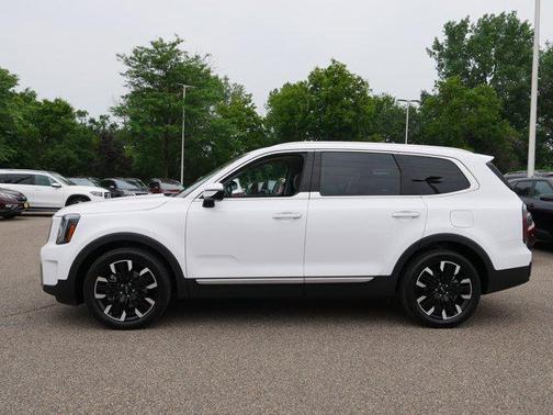 2023 Kia Telluride SX Prestige