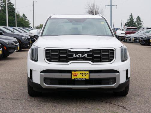2023 Kia Telluride SX Prestige