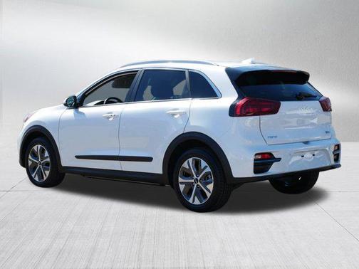 2022 Kia Niro EV EX Premium