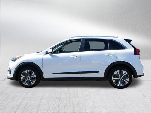 2022 Kia Niro EV EX Premium