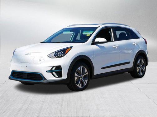 2022 Kia Niro EV EX Premium