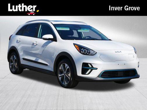 2022 Kia Niro EV EX Premium